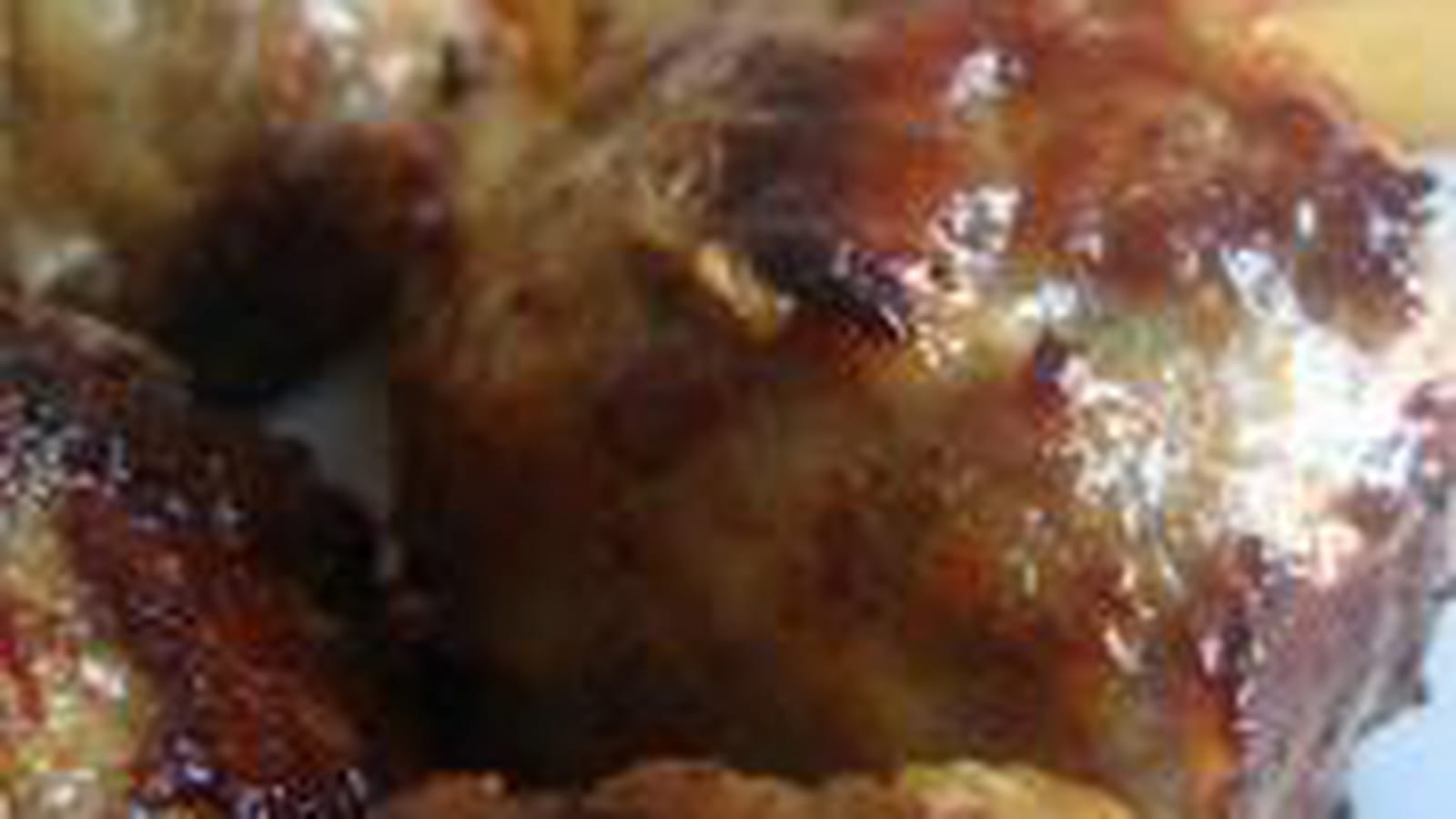 Boulettes à l'aneth