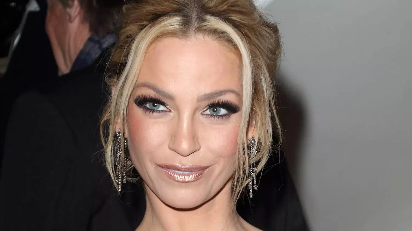 Sarah Harding