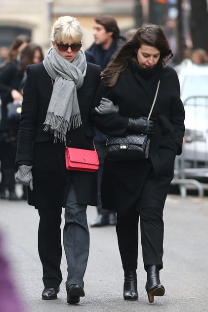 C&eacute;cile Cassel