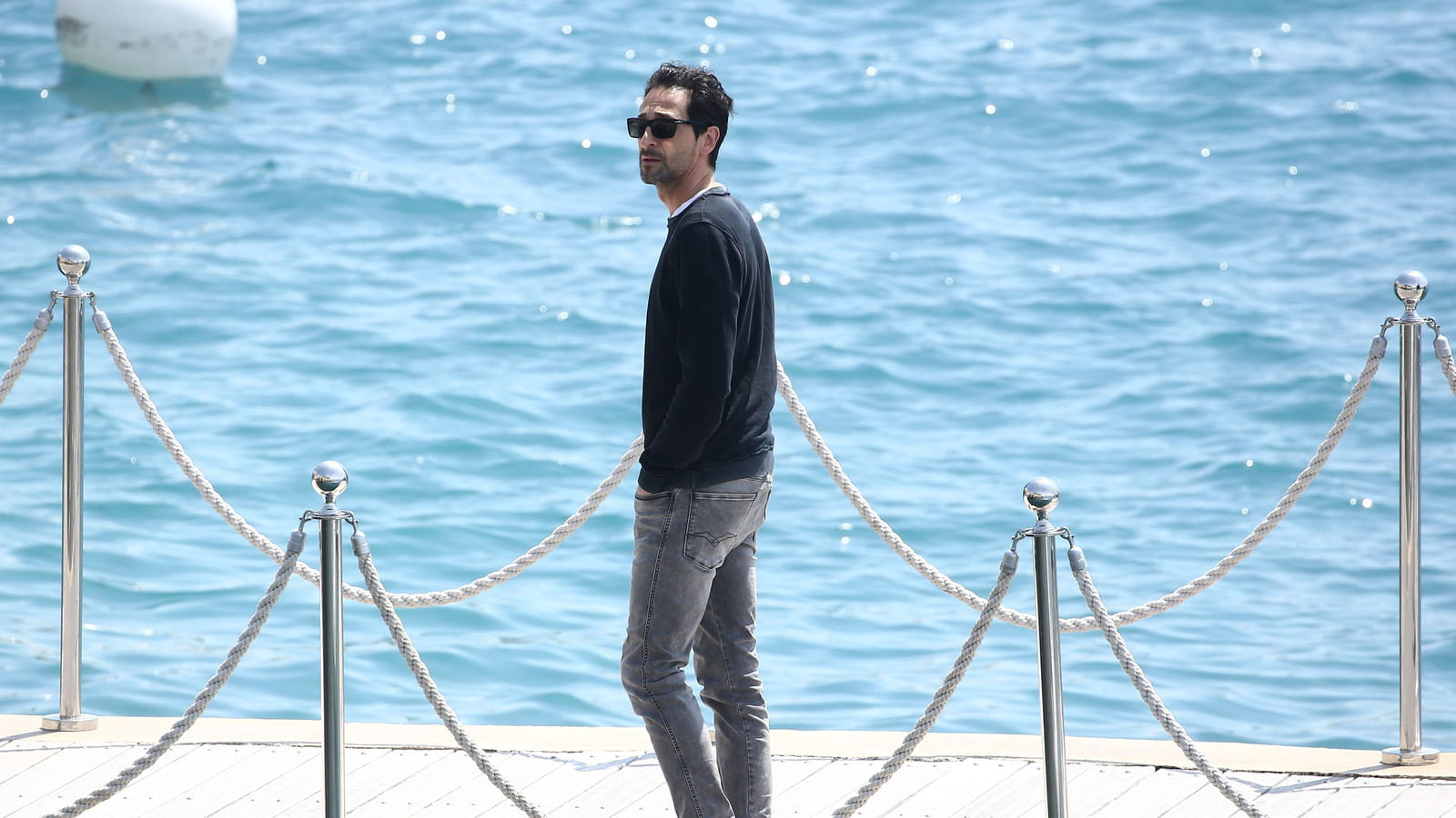 Adrien Brody