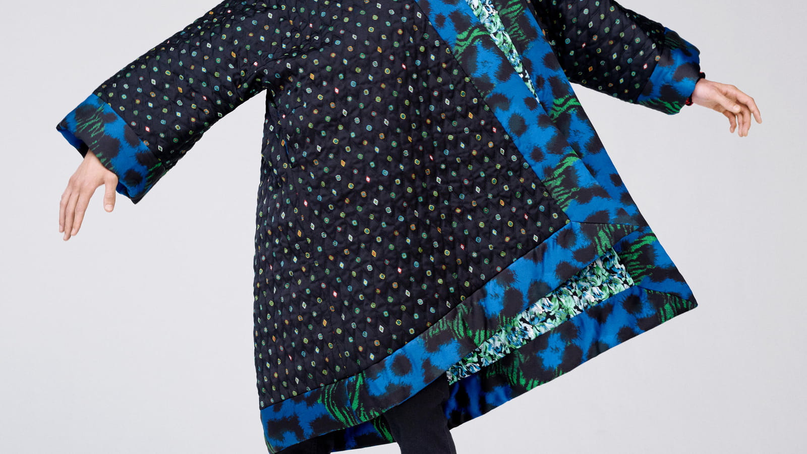 Kenzo X H&M
