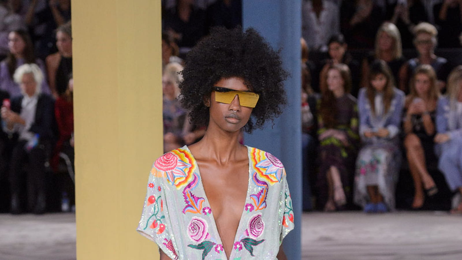 Temperley London