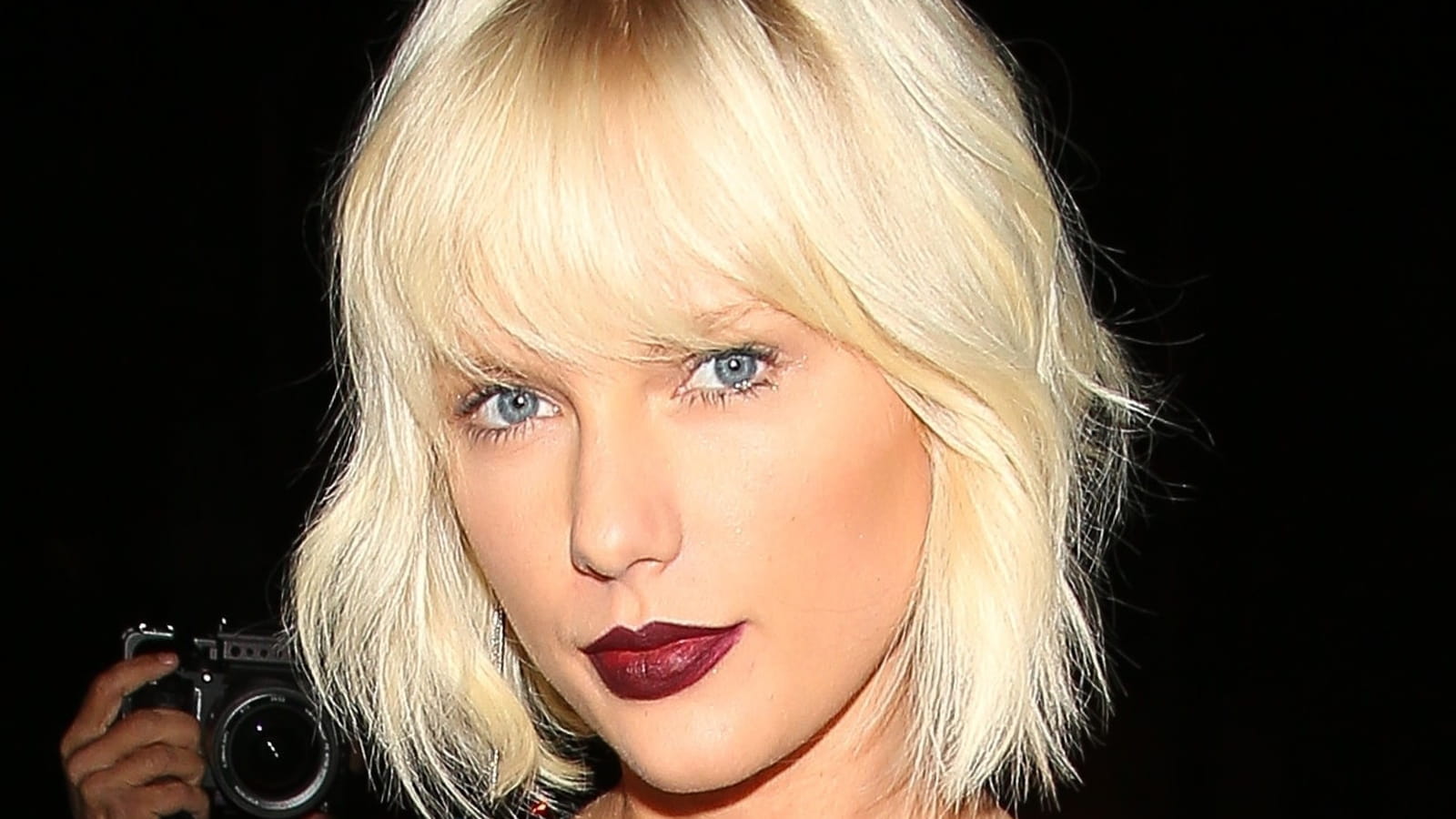 Taylor Swift