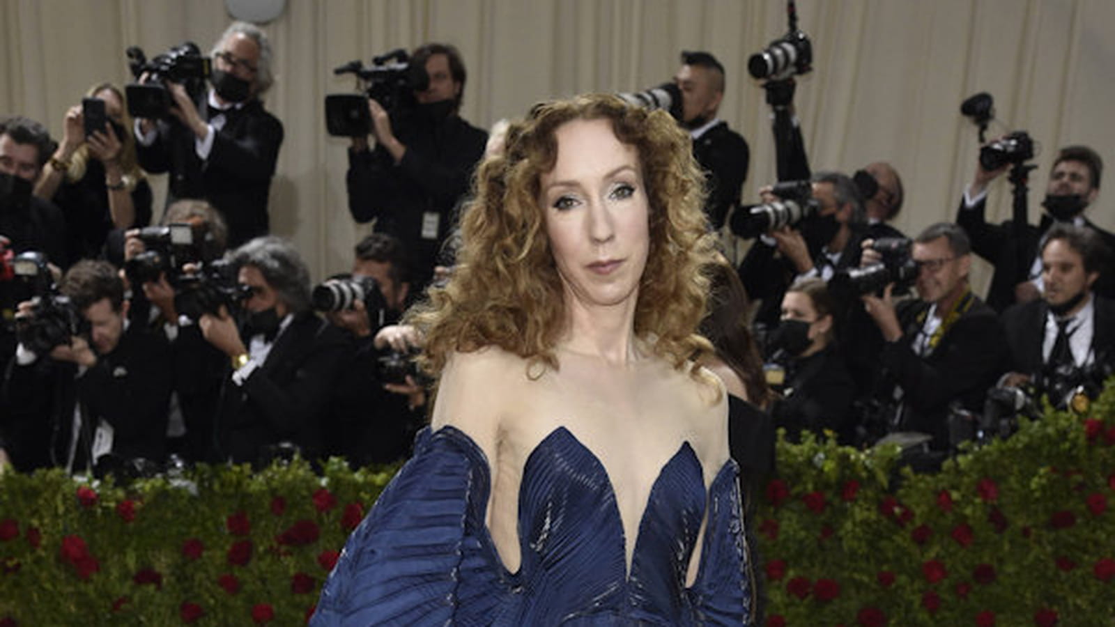 Iris van Herpen