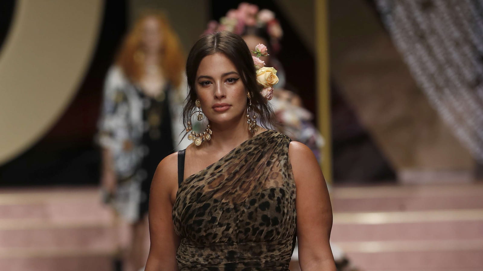 Ashley Graham 