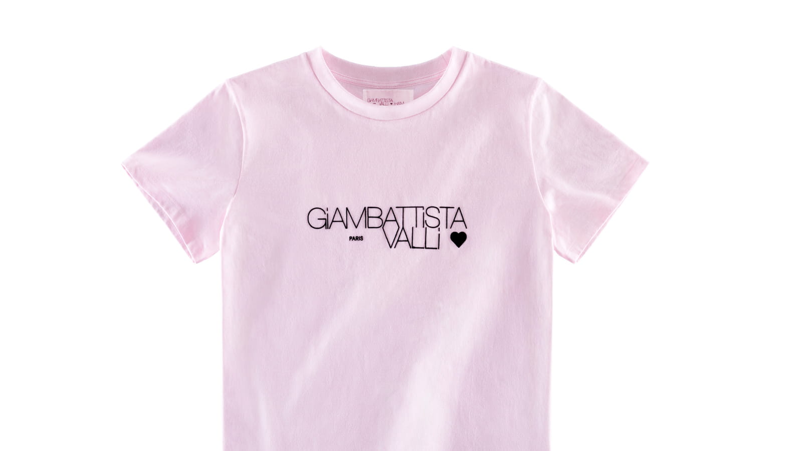 T-shirt logo