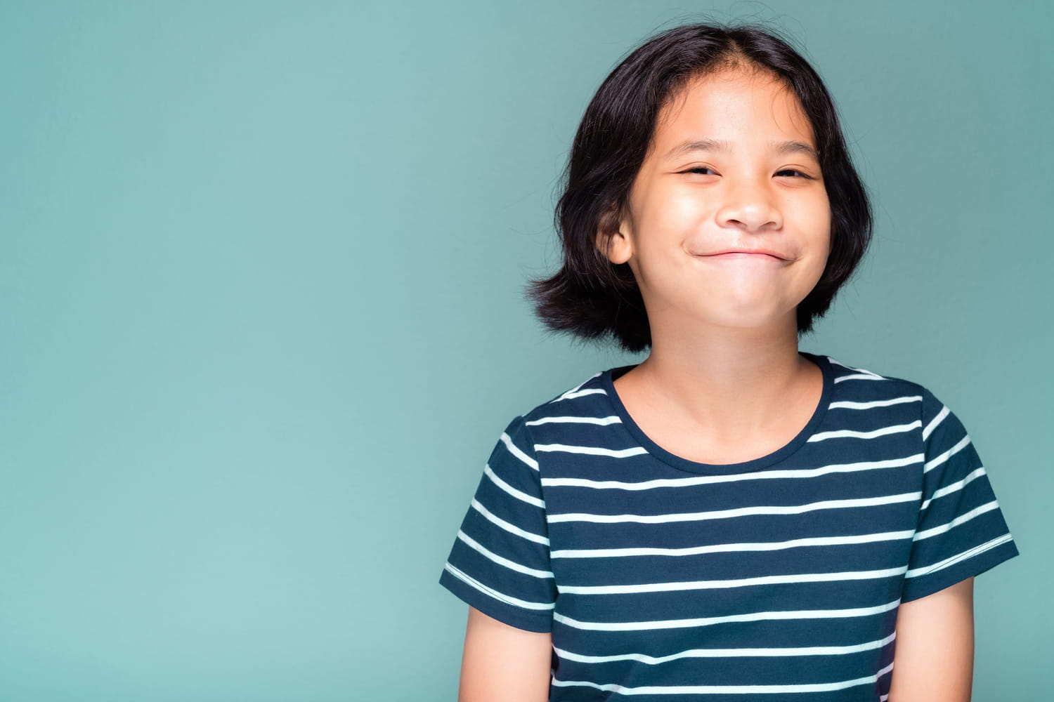 Self -confidence in gifted children