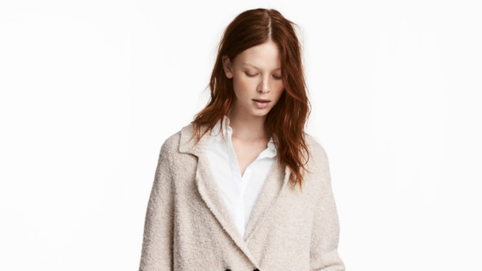veste caban