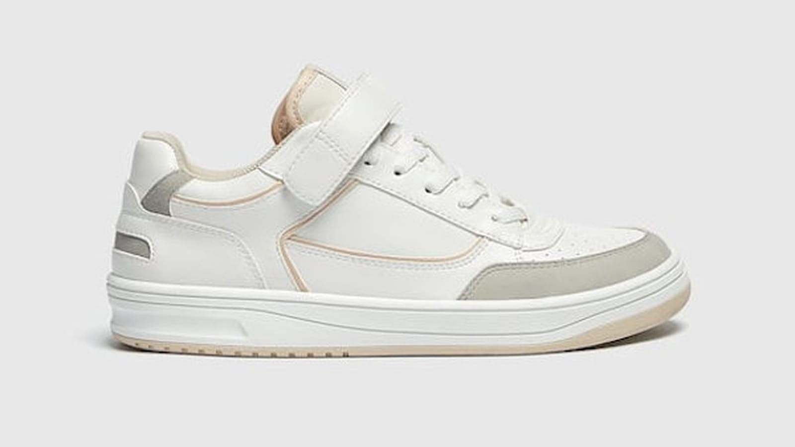 Baskets Pull & Bear