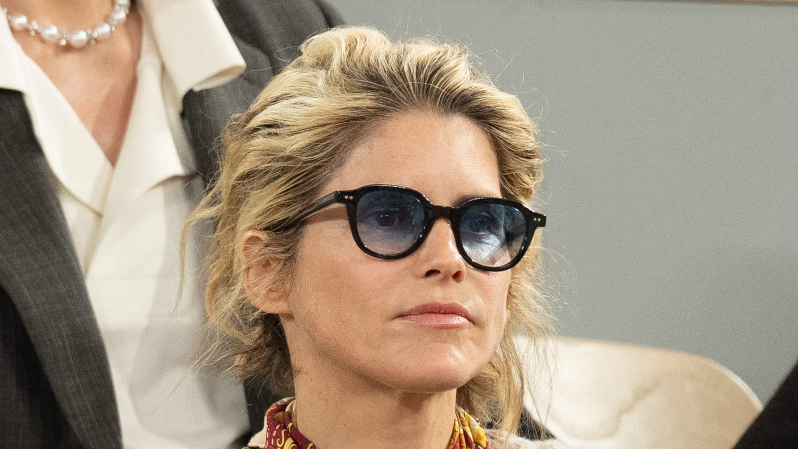 Alice Taglioni