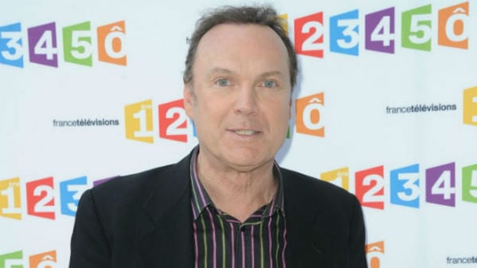 Julien Lepers