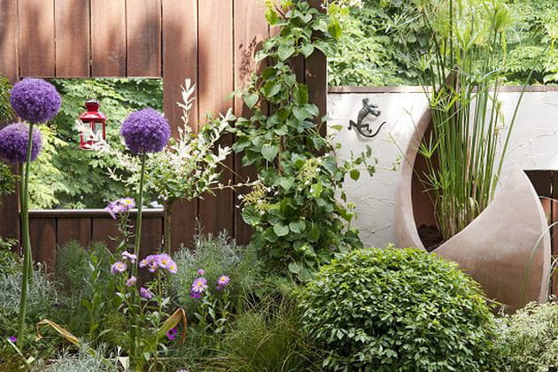 Jardins, Jardin aux Tuileries
