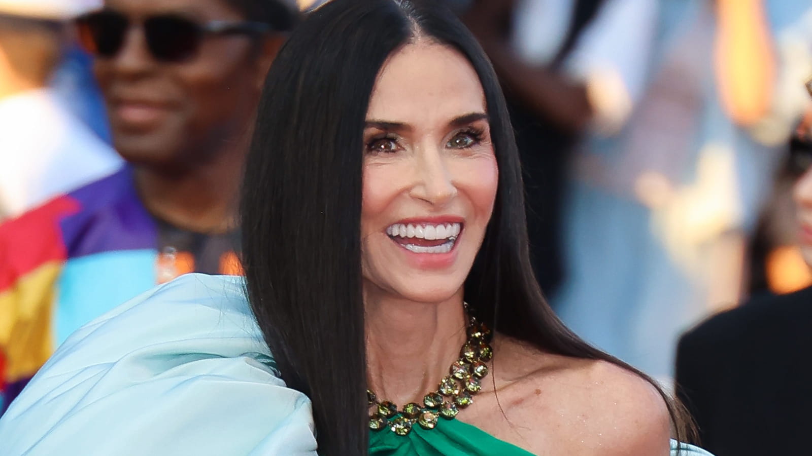 Demi Moore