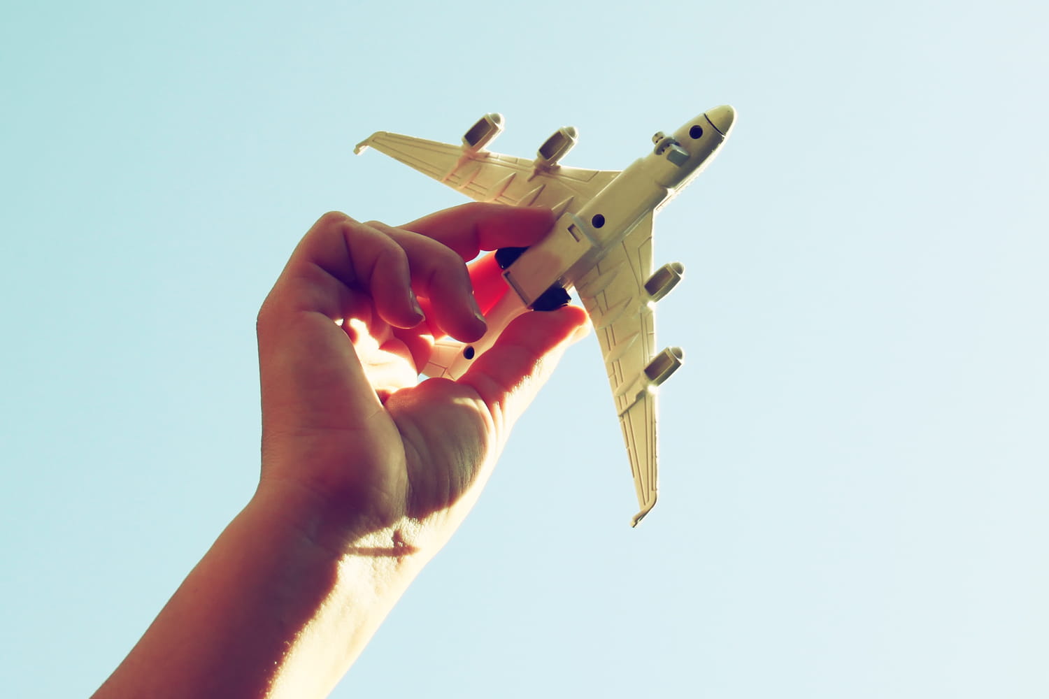 Jetlag : comment ne pas se laisser dépasser ?