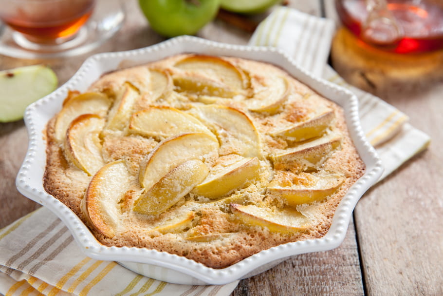 Comment tailler des pommes en rondelles sans emporte-pièce ?