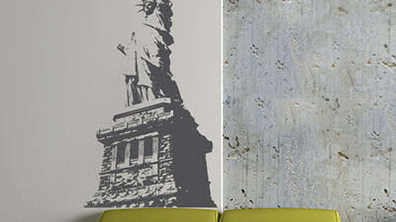 "Statue de la liberté"
