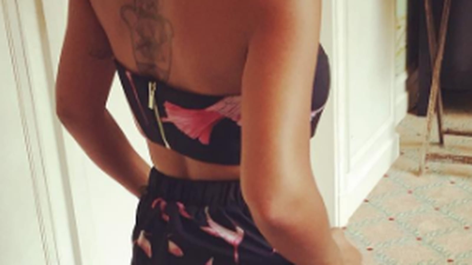 Amel Bent