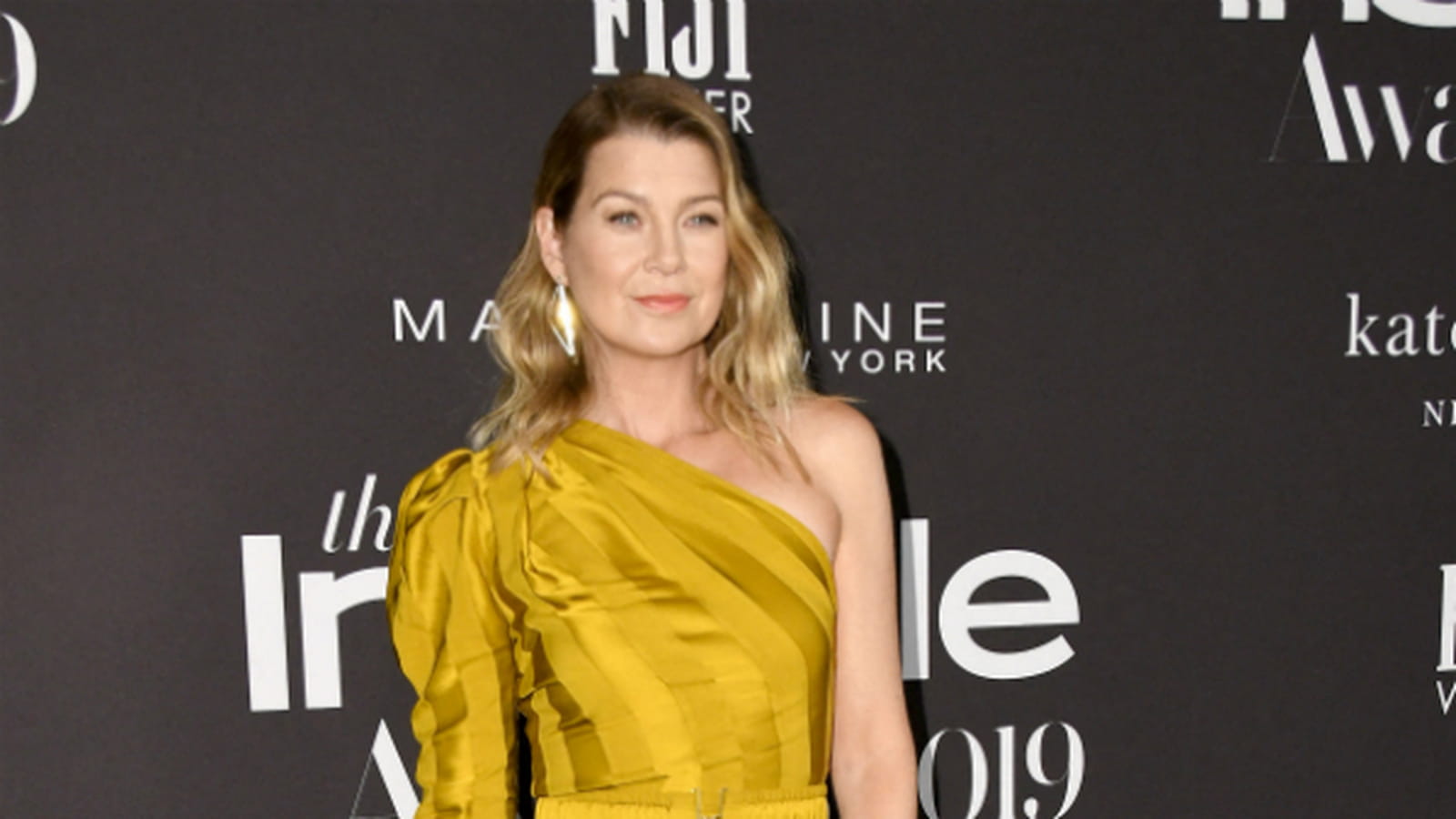Ellen Pompeo