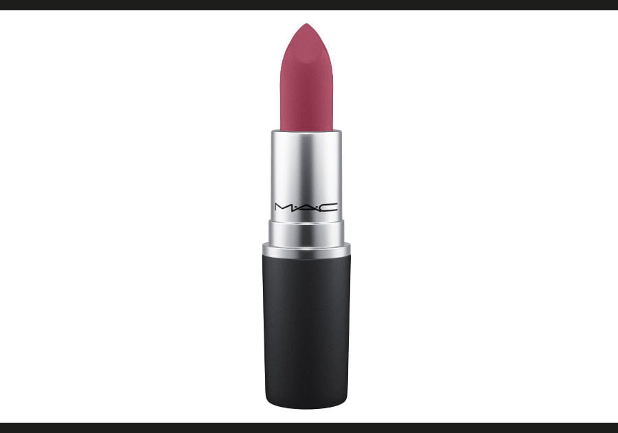 Powder Kiss Lipstick MAC