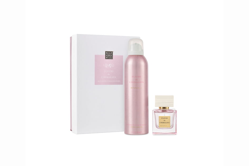 Oriental Essences, Rituals