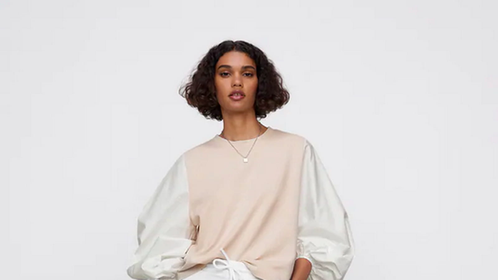 Sweat Zara