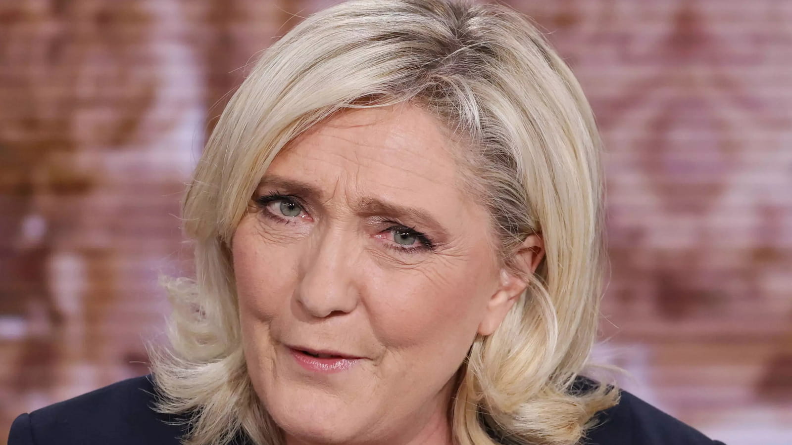 Marine Le Pen