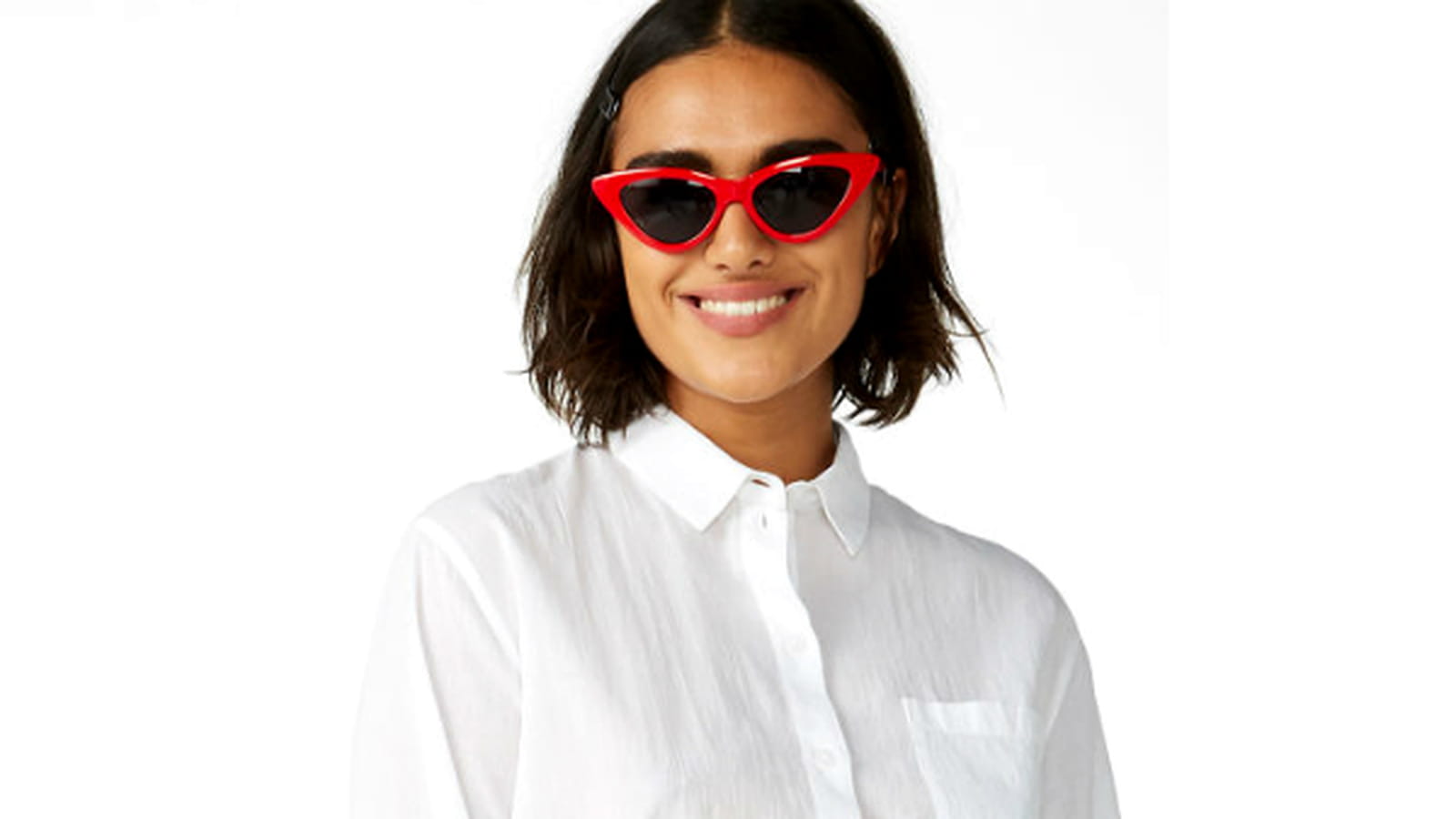 Short Monki