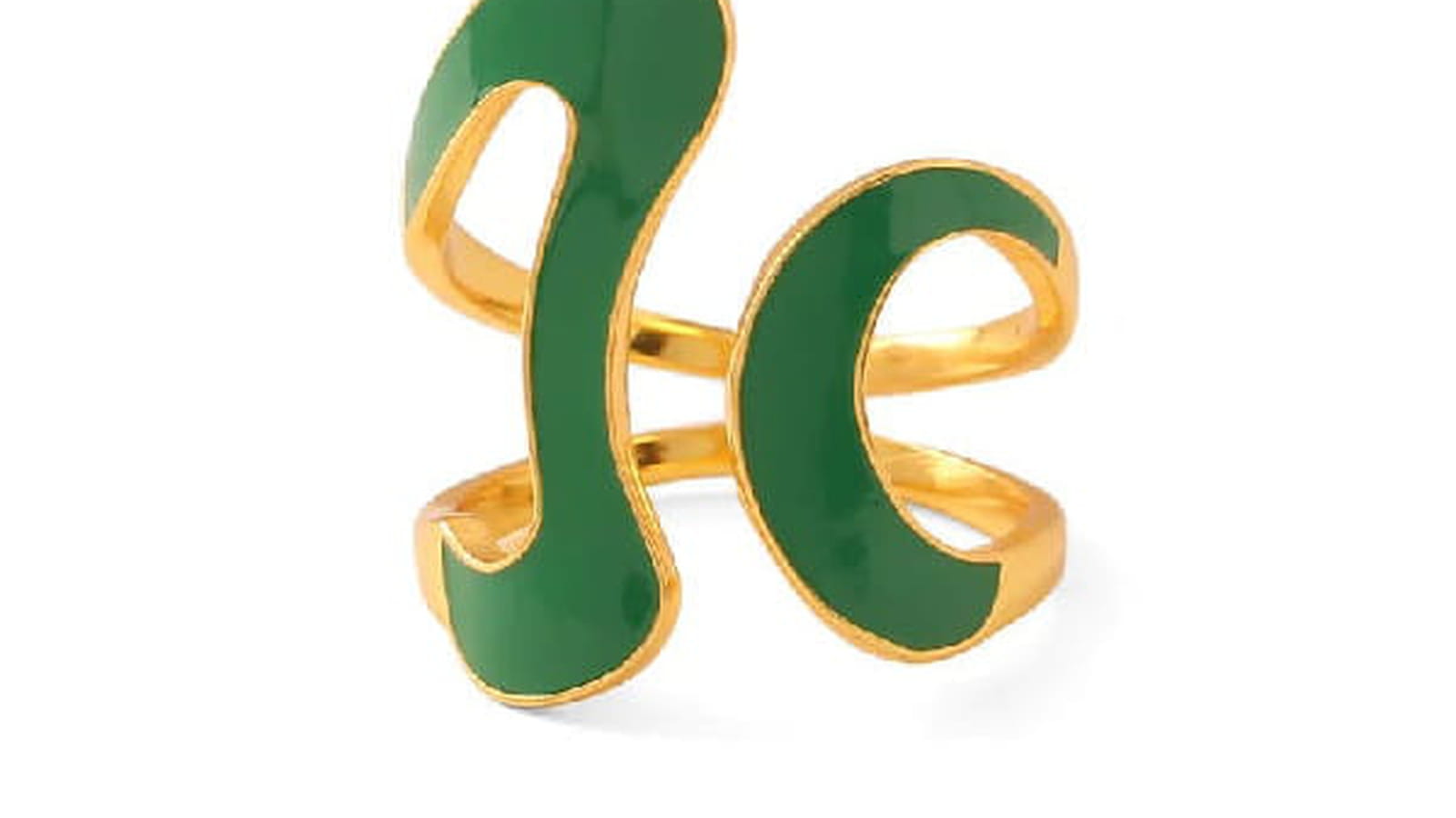 Bague Deeaya 