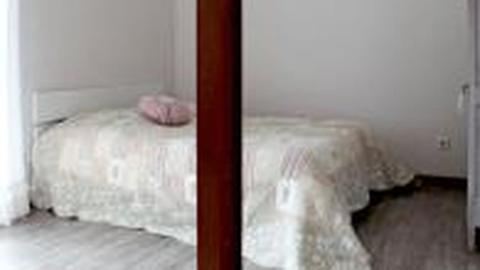 Chambre d'amis
