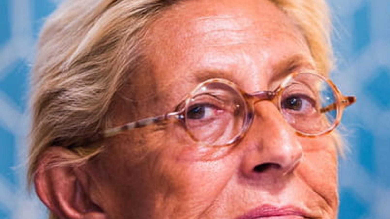 Isabelle Balkany