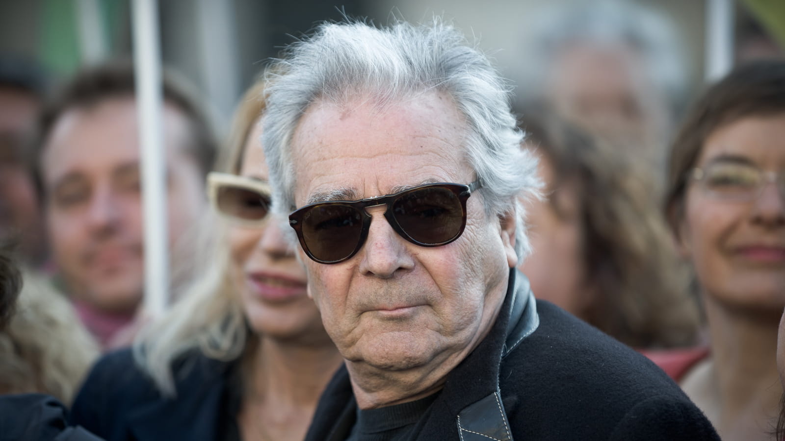 Pierre Arditi