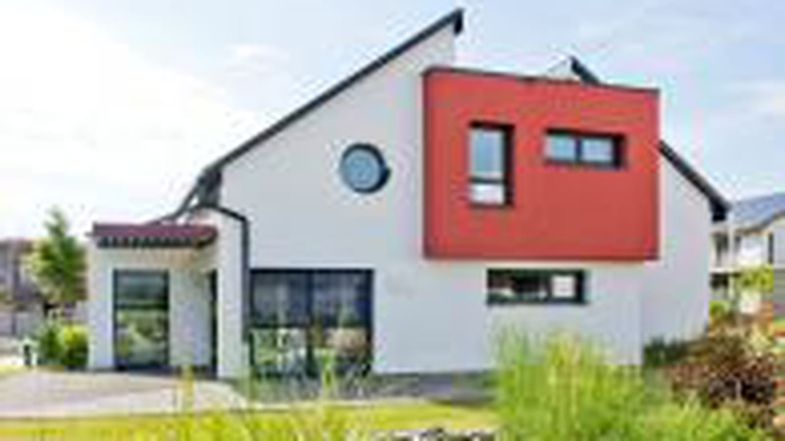 Maison NMA