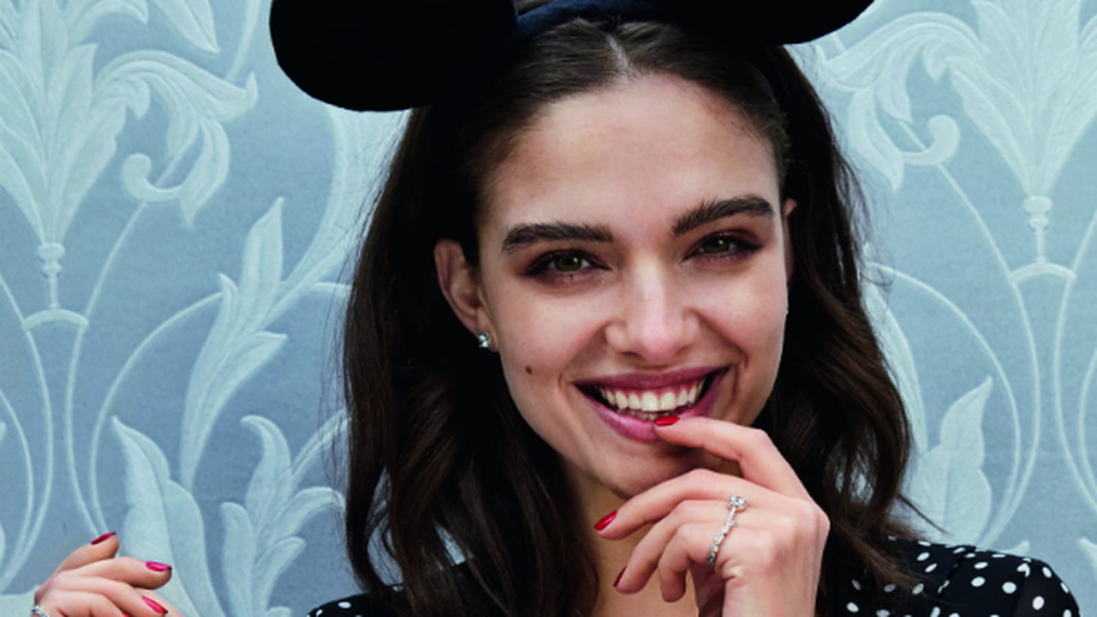 Pandora X Disney 