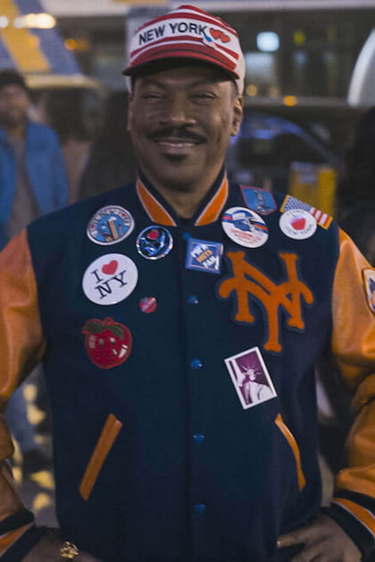 Eddy Murphy et Tracey Edmonds : seulement 14 jours d'union