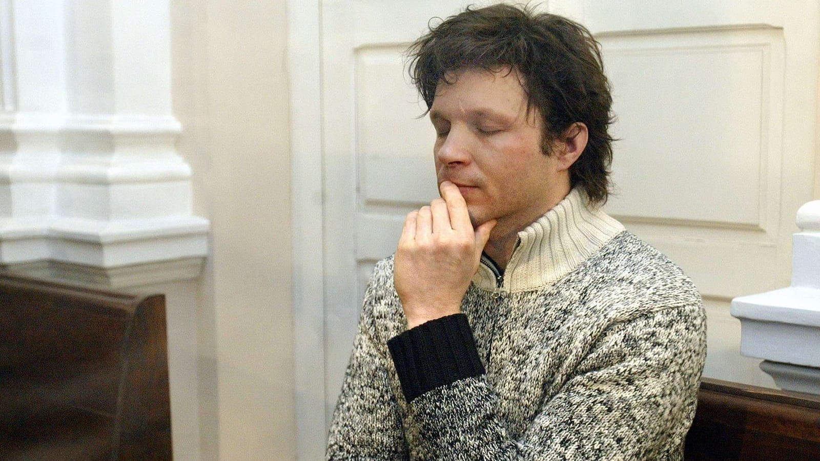 Bertrand Cantat