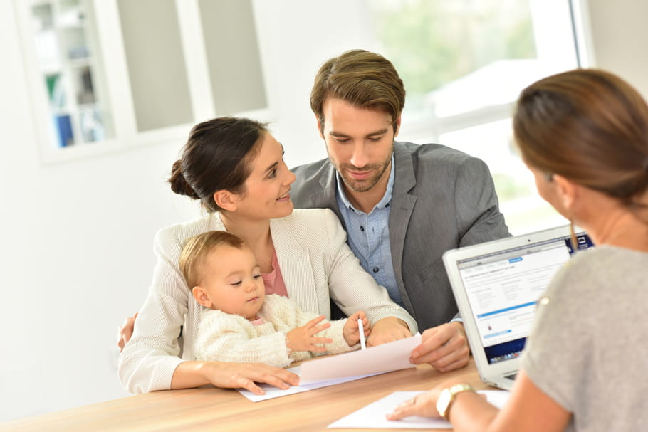 Qu'est-ce qu'un baby planner ?