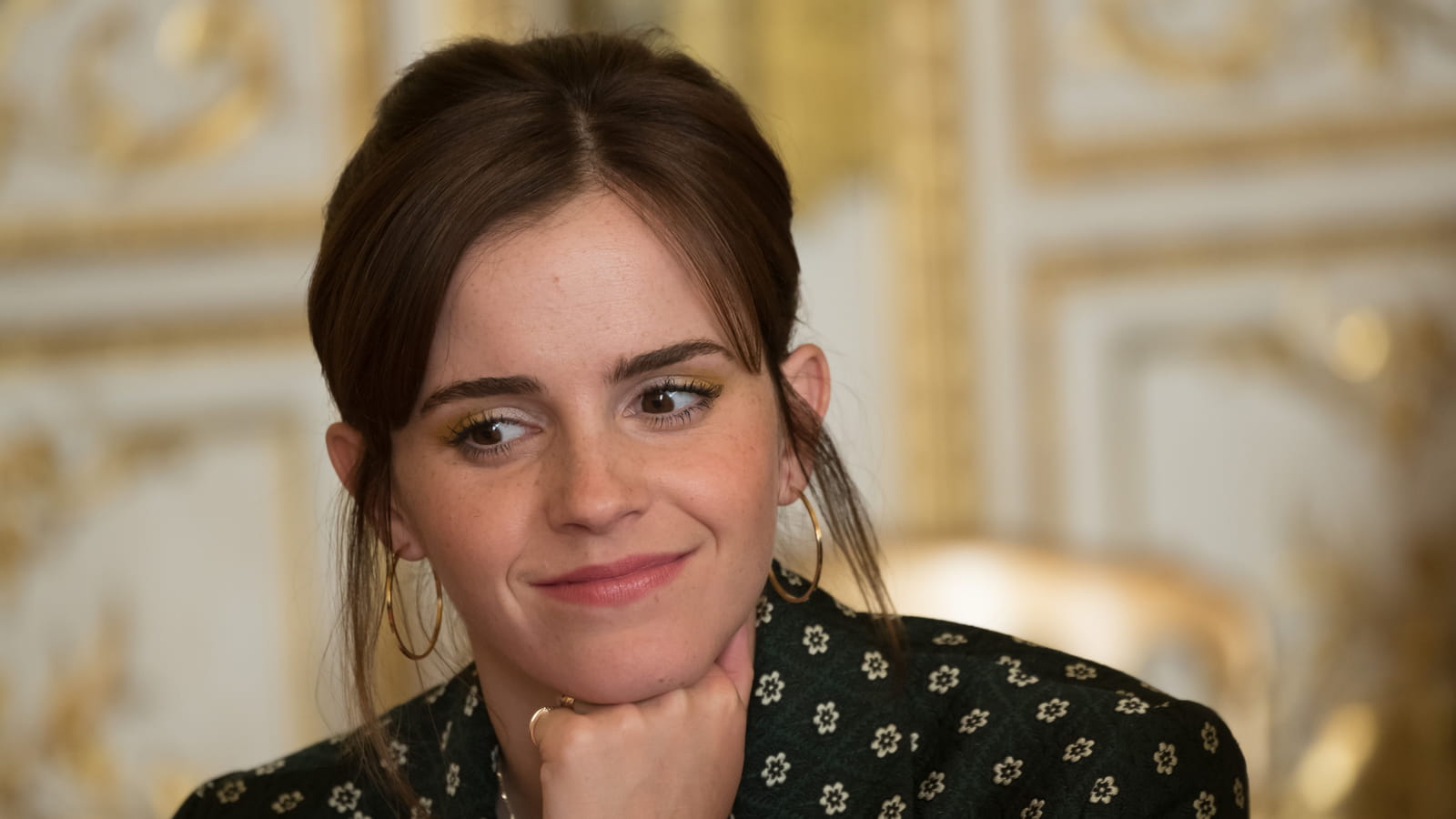 Emma Watson