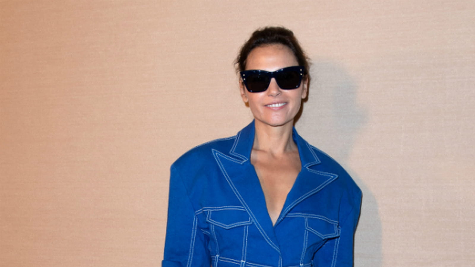 Virginie Ledoyen
