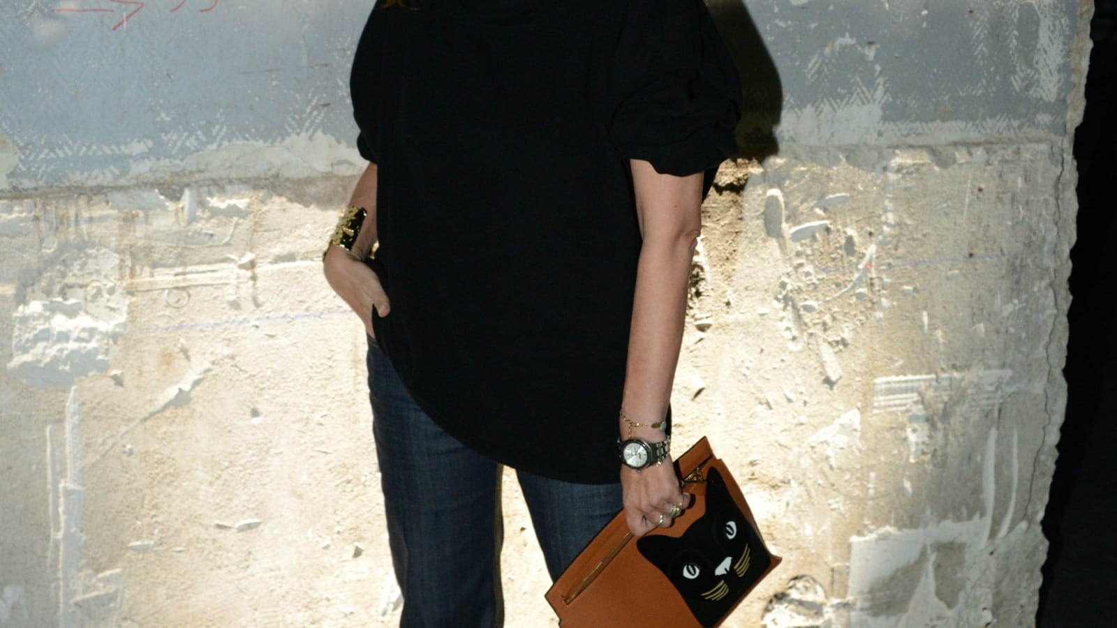 Mademoiselle Agnès