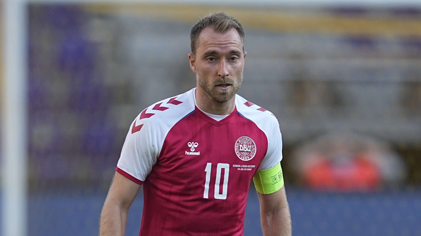 Christian Eriksen