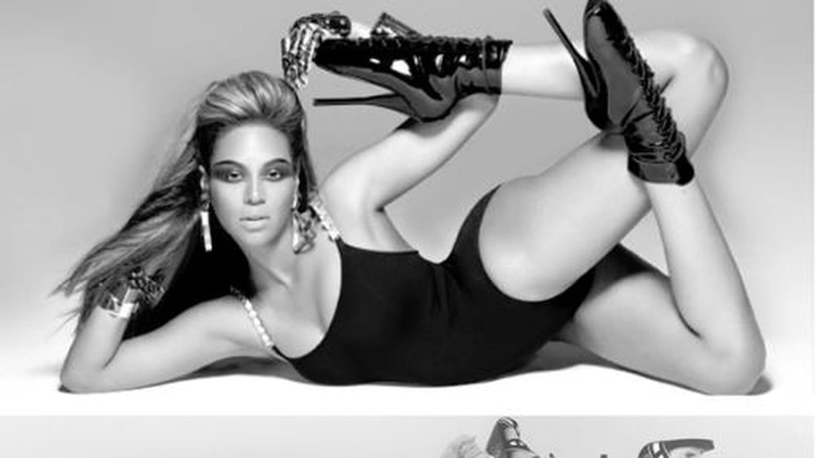 Beyoncé, Celeste Barber
