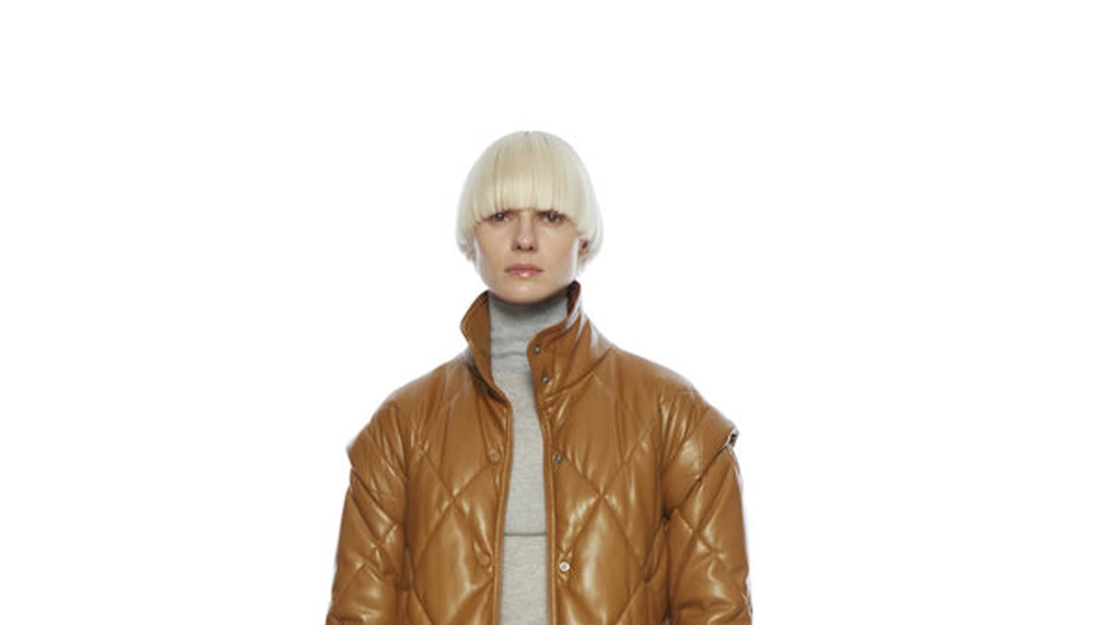 Veste Apparis 