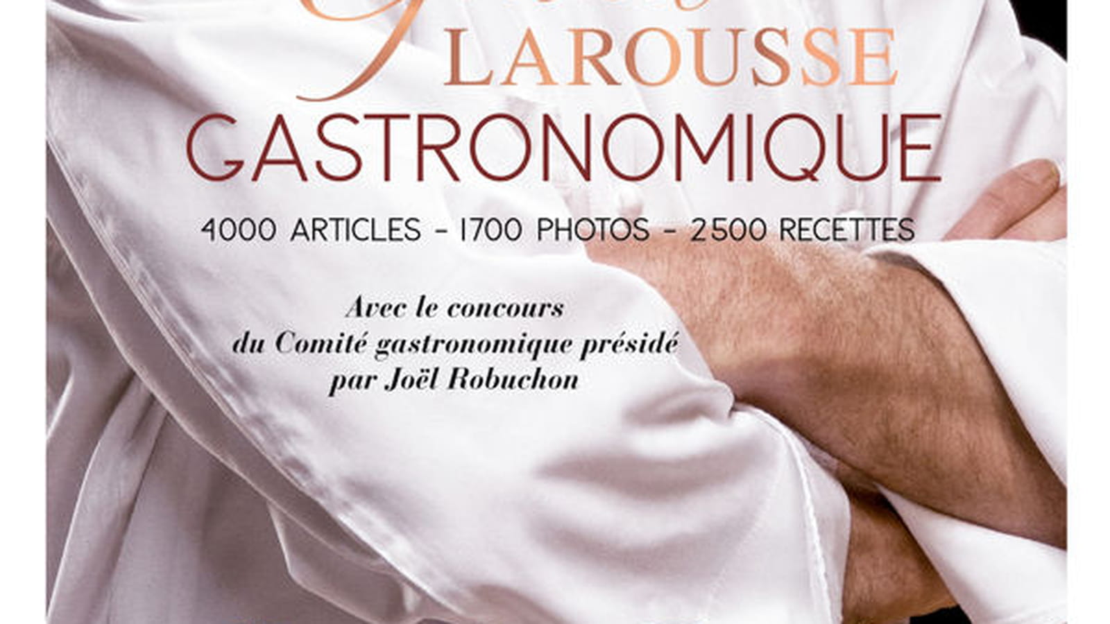 Larousse