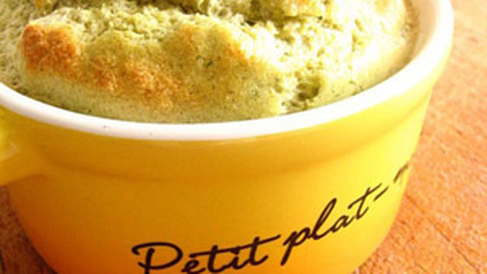 Soufflé