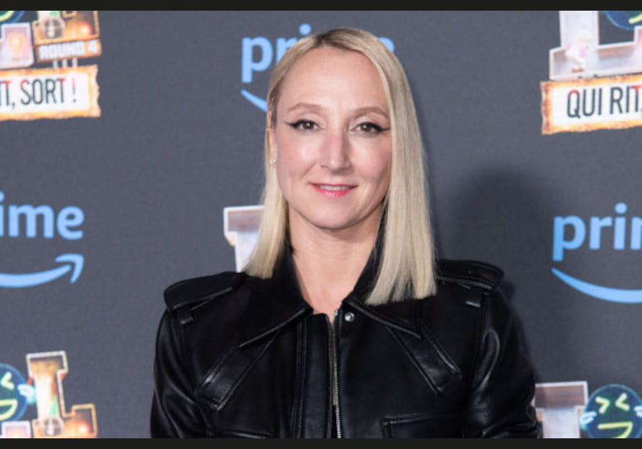 Top&nbsp;: le liner intense d'Audrey Lamy