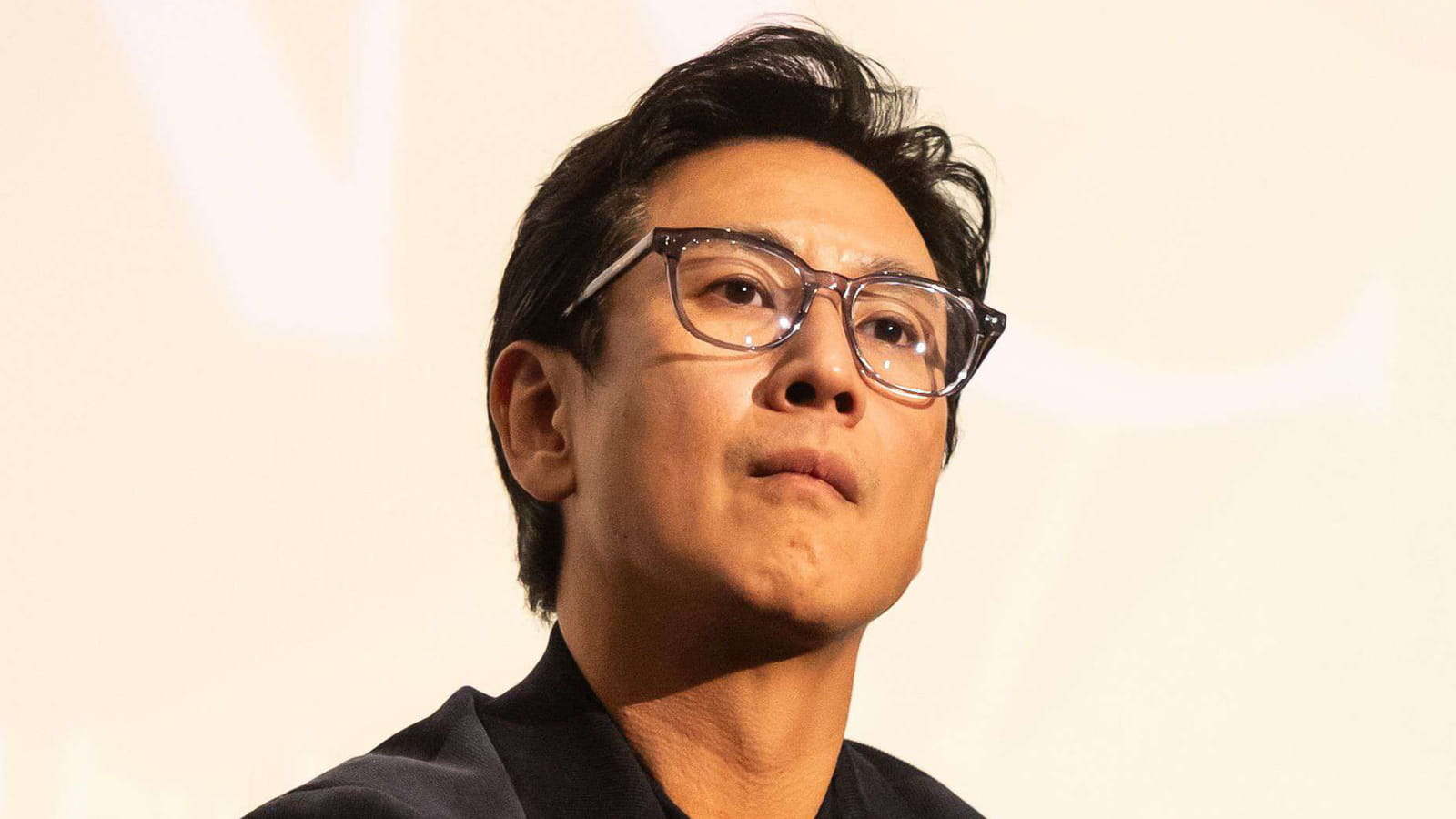 Lee Sun-kyun (Parasite)