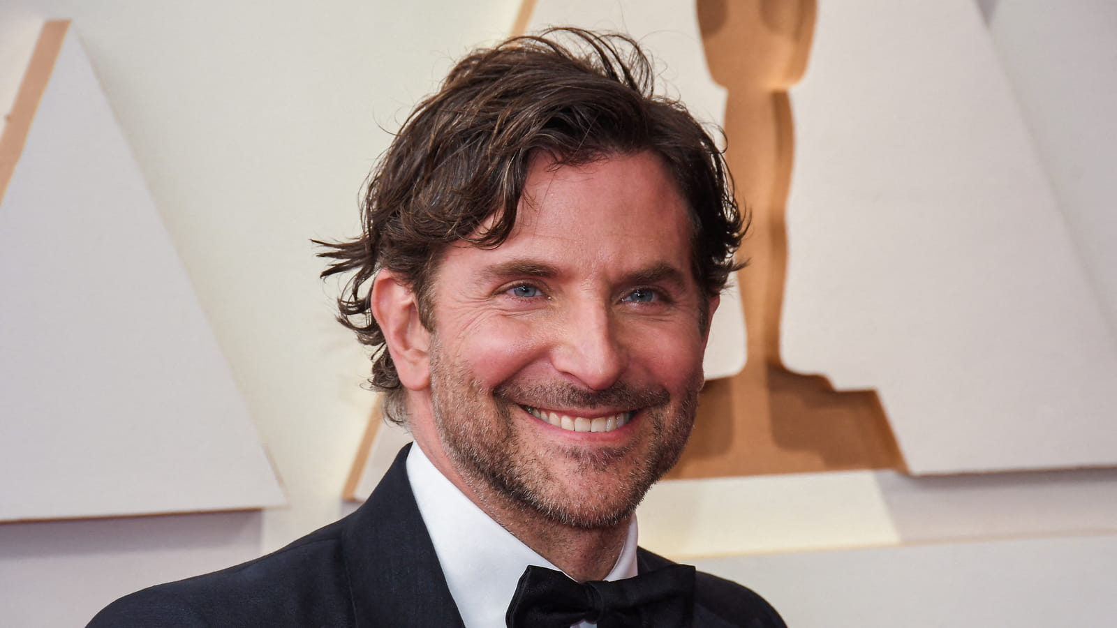 Bradley Cooper 