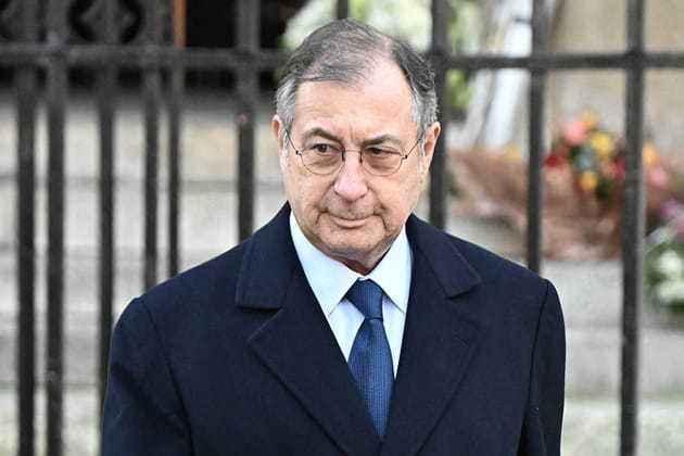 Martin Bouygues a été annoncé mort par l'AFP en 2015