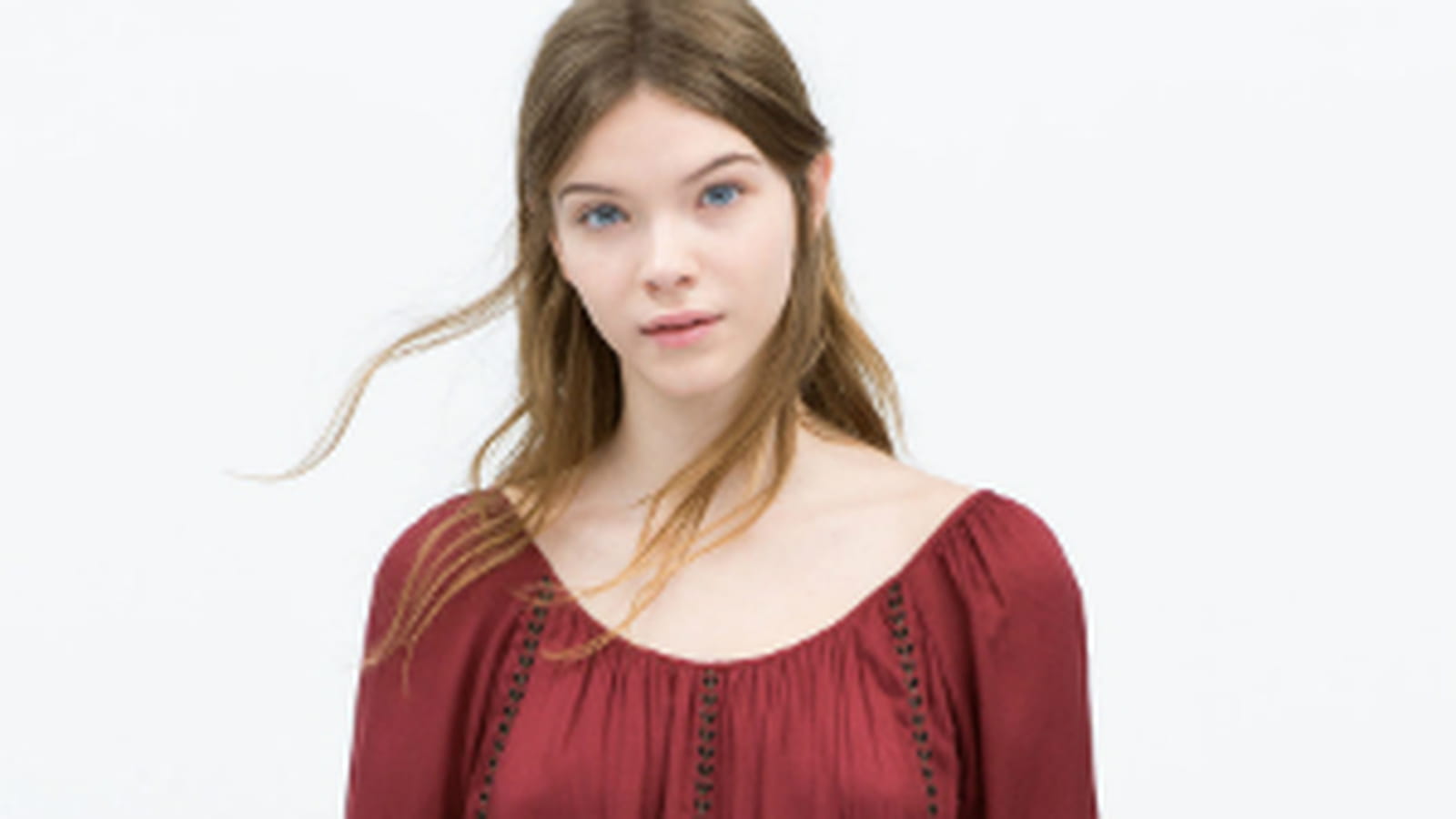 Robe Zara
