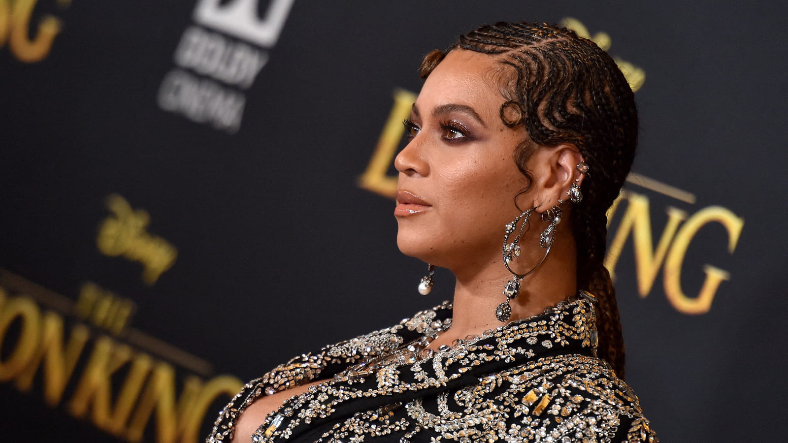 Beyoncé